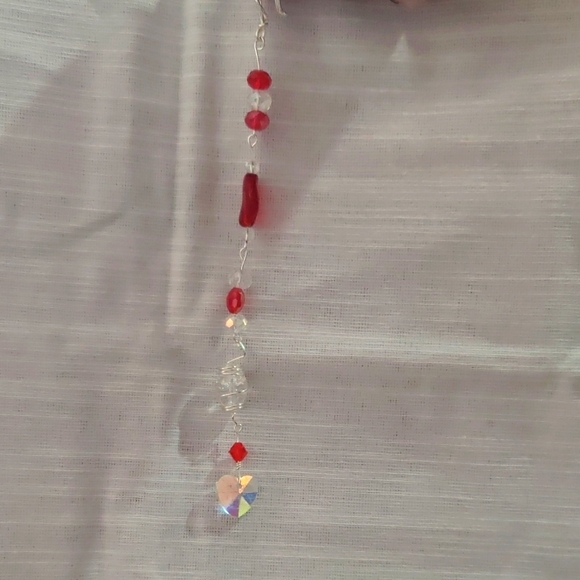 Handmade Sun catcher Strand - Picture 3 of 5